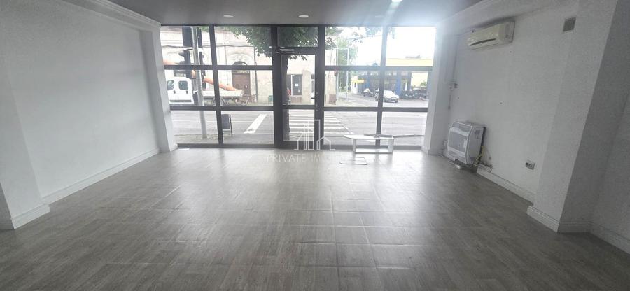 Spatiu Comercial 53 Mp la Strada De Inchiriat, P-ta Republicii, Centru