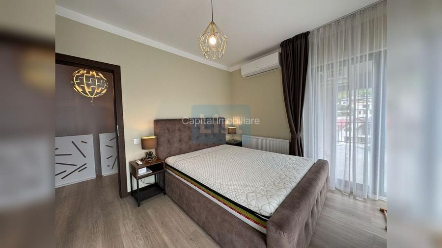 FARA COMISION! Apartament 103 mp, scara interioara, parcare inclusa - 7