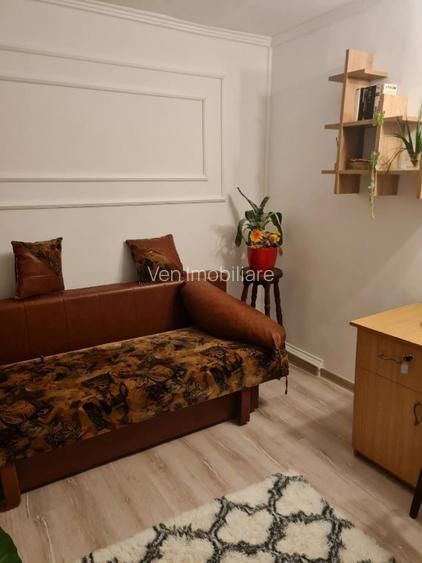 Apartament 3 camere, 74 mp, etaj 1, complet mobilat și utilat – Central - 6