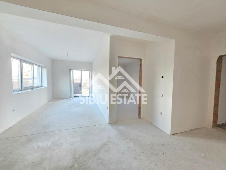 Apartament in Sibiu, langa plaja si loc de joaca