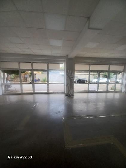 SPATIU COMERCIAL//ZONA DE VEST//PIATA COCOS