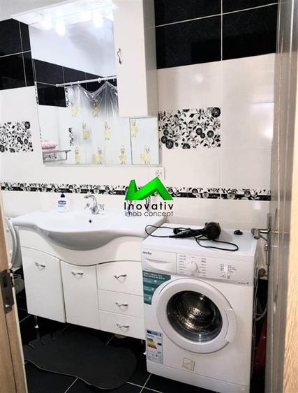 Apartament de inchiriat 3 camere Sibiu C Cisnadiei pet friendly