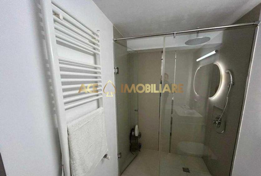 Garsoniera de inchiriat | Baneasa | Metrou | Centrala Proprie