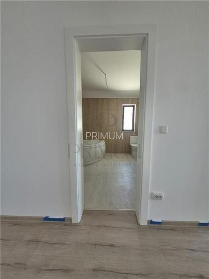 Duplex in zona excelenta - best deal - 116mp utili - toate utilitatile - 18