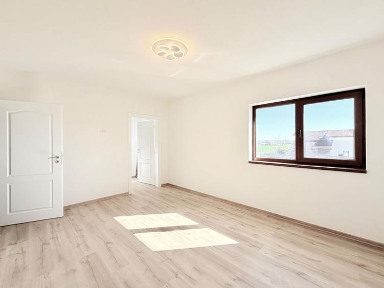 Duplex modern de vânzare în Dumbrăvița – construcție 2026