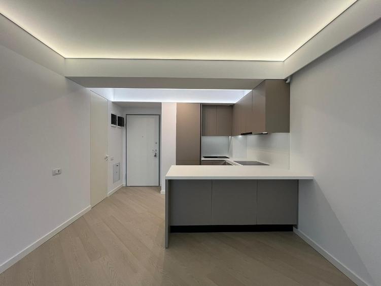 Apartament  2 camere in Cortina North, mobilat, pret bun