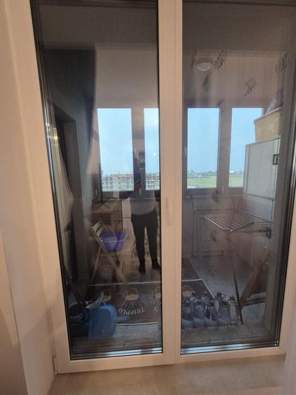 Ap. 2 camere Mobilat+Utilat | Balcon inchis + AC | Pallady | Comision 0%