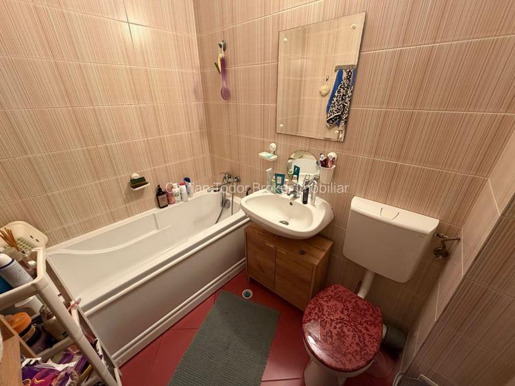 Apartament 3 camere cu scara interioara,  zona Centru - 7