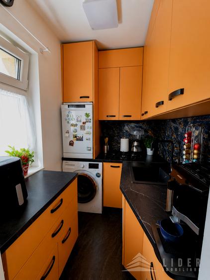 Apartament 2 camere vânzare Mănăștur Cluj-Napoca | 125.000 €