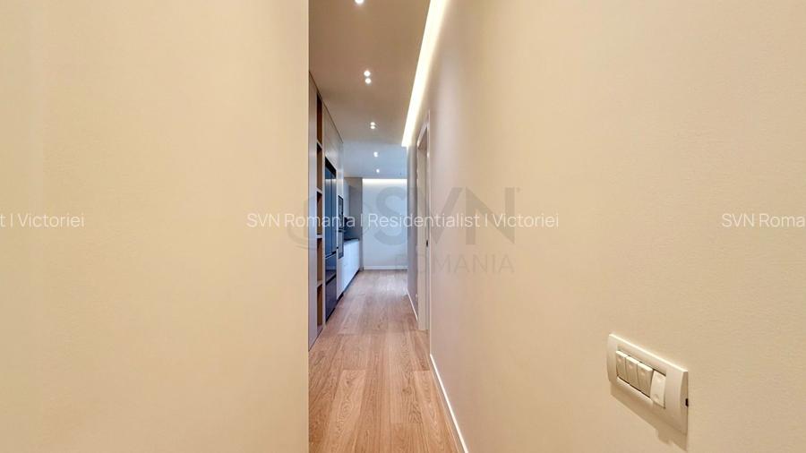 REA1029153 Apartament 3 camere I Parcare I Pipera rond OMW - 6