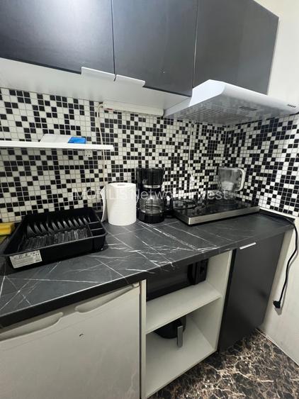 450€, garsoniera dubla, metrou Universitate - 10