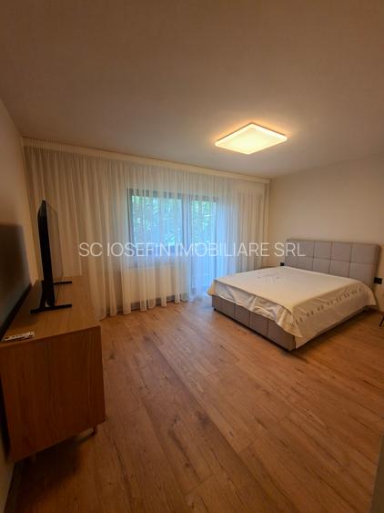 Casa Tineretului, apartament  impecabil - 2