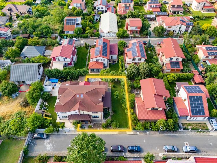 Cumpana – Del Sole – Vila la cheie, ideala pentru familii cu copii! - 34