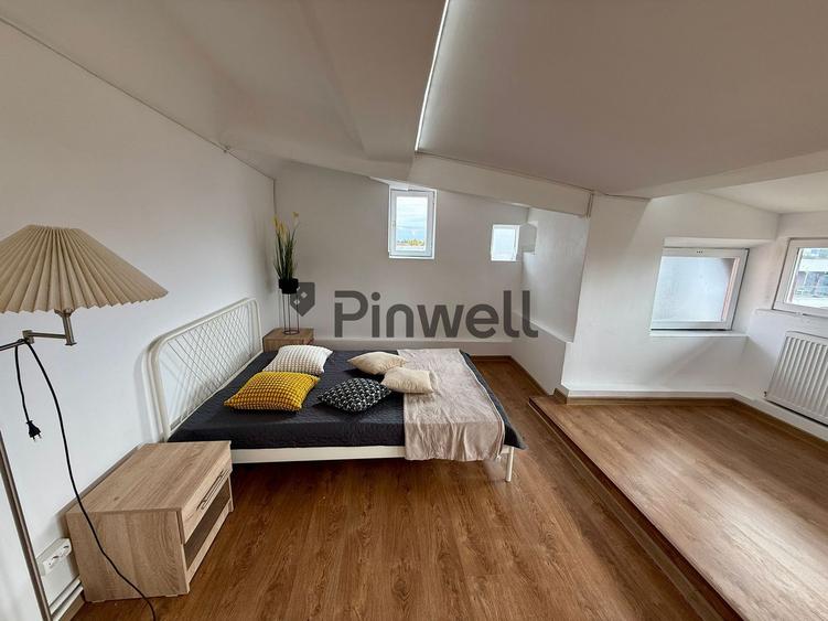 Apartament superb 4 camere I Iancu Nicolae I Vanzare