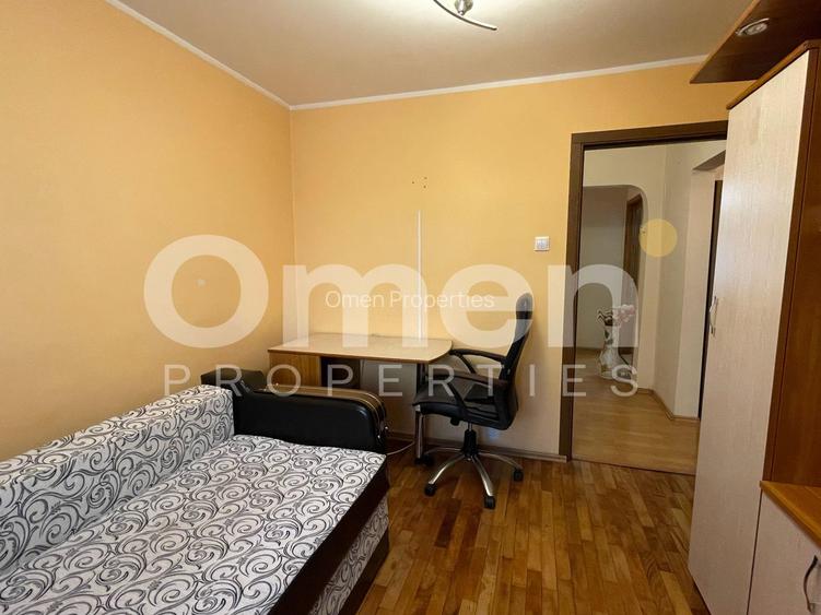 Apartament 3 camere | 67mp - 9