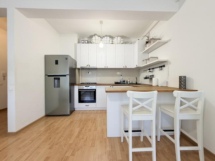 Inchiriere Apartament 2 camere, Oaza-Zorilor, strada Miko Imre