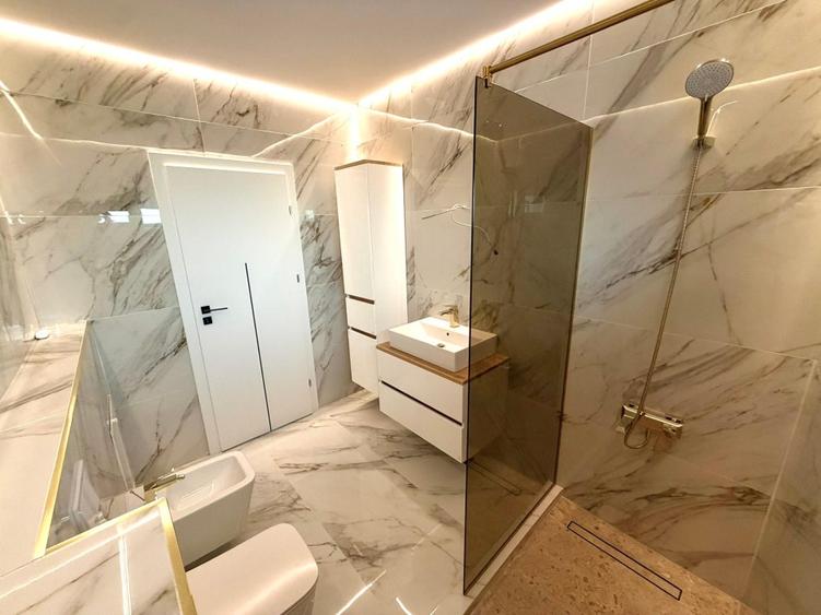 Vila individuala de vanzare p+1 Corbeanca/Petresti