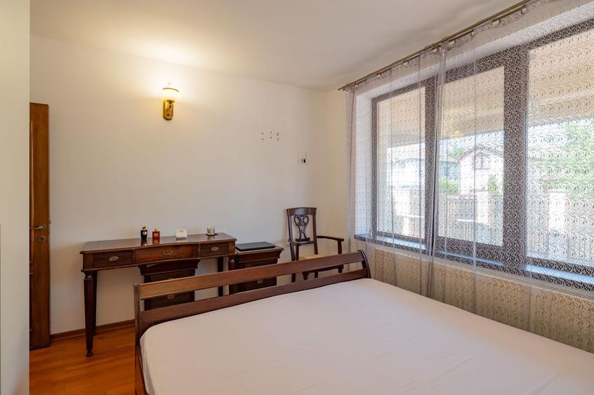 NOU! Cartier Ovidiu Sud – Vila la cheie, compartimentare ideala!