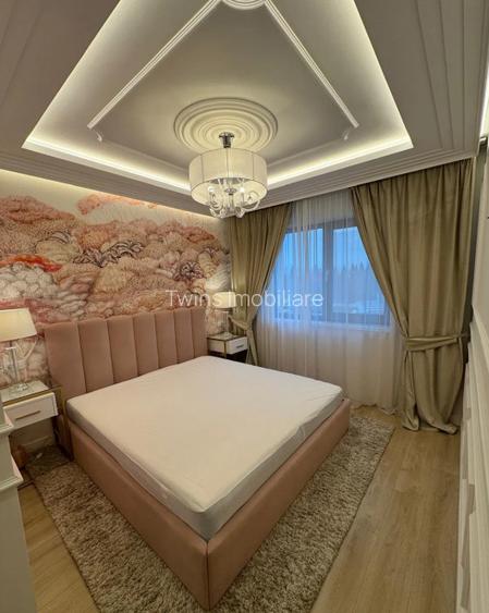 PIPERA | ONYX PARK NORTH | 2 CAMERE | CENTRALA | AC - 3