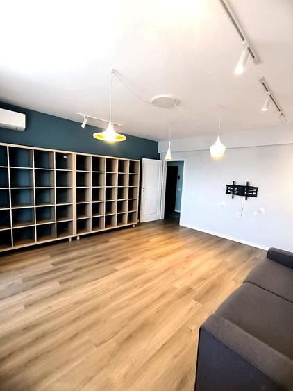Apartament 2 camere Aparatorii Patriei-Soseaua Oltenitei Parcare Boxa