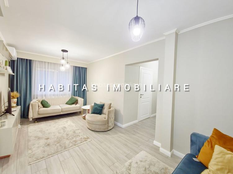 Apartament cu 4 camere, etaj 1, recent renovat, cartierul Manastur - 2