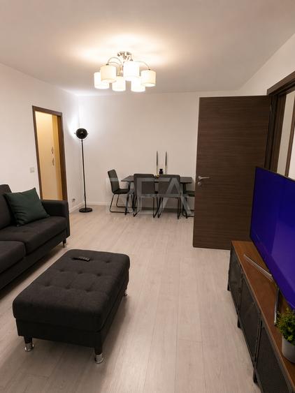4 camere Calea Moșilor,inst. schimb.,et. 6,an 1982, 87 mp, renovat