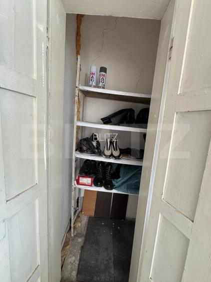 Apartament 2 camere de vânzare – Deva, Zona 0 |  43mp | - 10