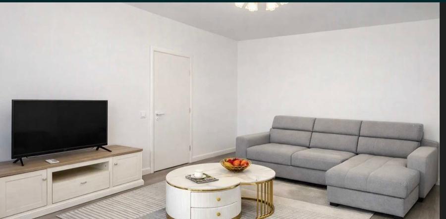 Apartament 2 camere de închiriat Exigent Plaza/ Lujerului