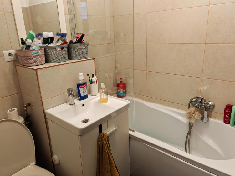 Apartament 2 camere zona Astra - Planete