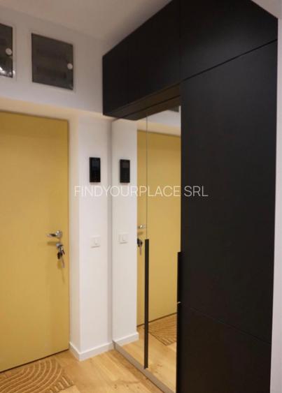 Apartament în Aviatiei Park,mobilat complet - 7