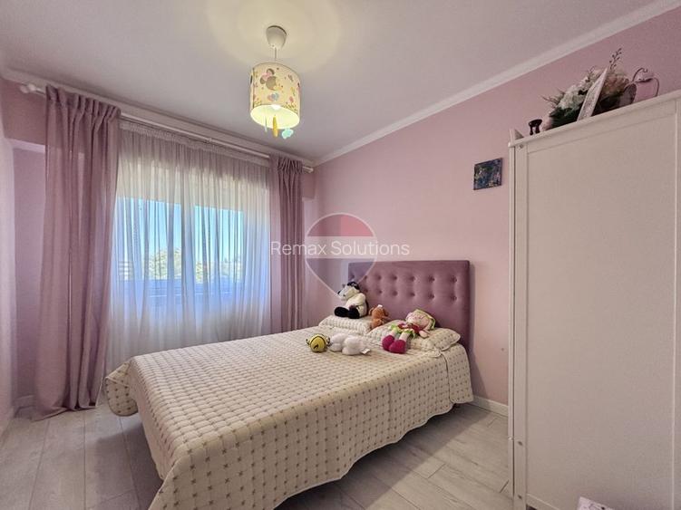 Apartament 3 camere Dacia | Mobilat | Termen lung | Pet Friendly - 5