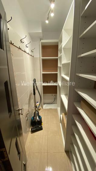 Inchiriez apartament 3 camere zona Arhitectilor. PET FRIENDLY. Sibiu. - 9