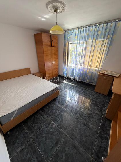 Ocazie!! Zona Bucovina-Cetatii | Decomandat | Etaj 3 | Centrala si Clima !!! - 8