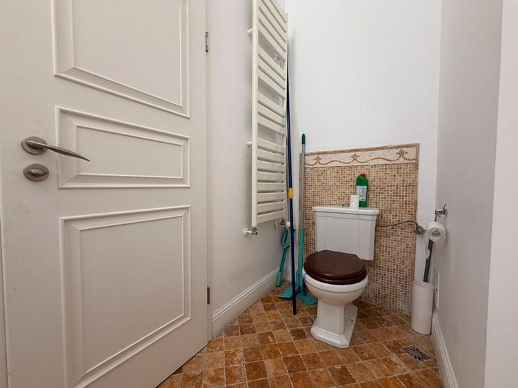 APARTAMENT 4 CAMERE | FLOREASCA | 119MP UTILI + TERASA