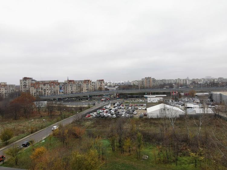 Asmita Garden | Tineretului | Mihai Bravu | Loc Parcare Subteran | Bloc Nou - 11