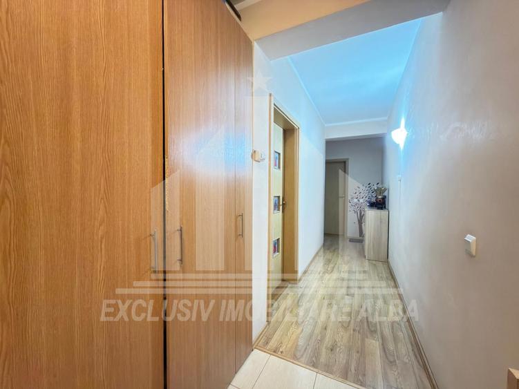 Apartament 3 camere decomandate | 73 mp | Etaj 1 | Tolstoi