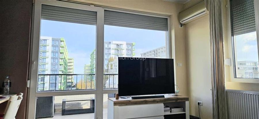 Apartament 4 camere, 96mp, Mamaia Nord, langa Complex Alezzi - 12