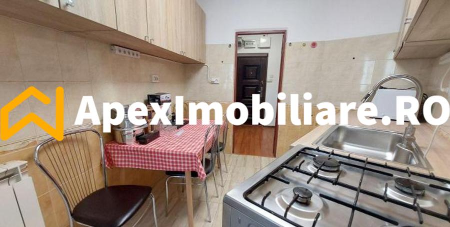 Apartament 2 camere de inchiriat Titan București | ApexImobiliare.ro