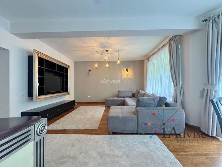 VILA PREMIUM DE INCHIRIAT IN GREEN VALLEY - 2