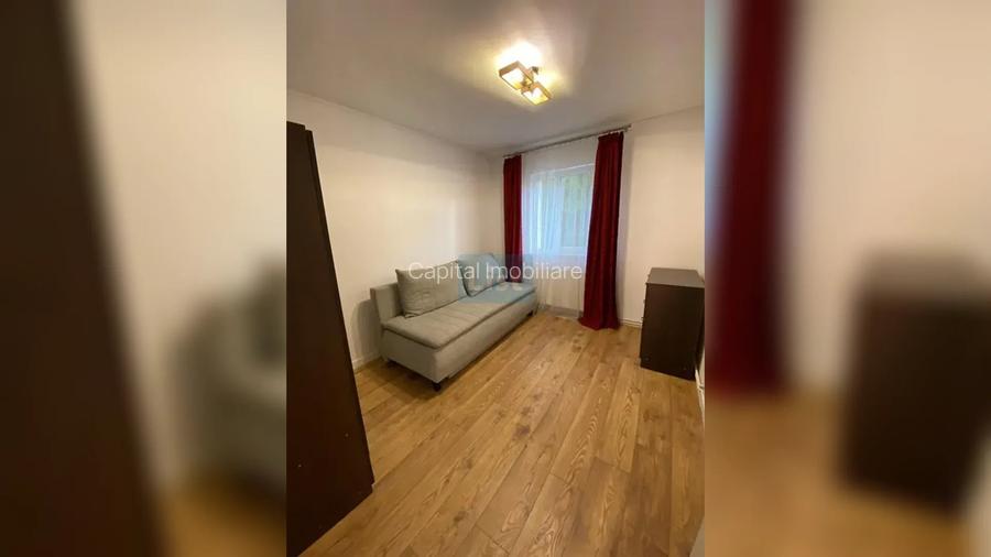 0% Comision | Apartament decomandat cu 3 camere si balcon | Manastur - 4