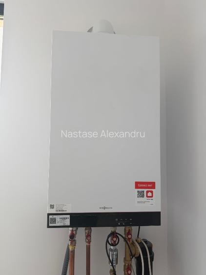 Vila individuală P+1, Corbeanca, Petresti  - 10