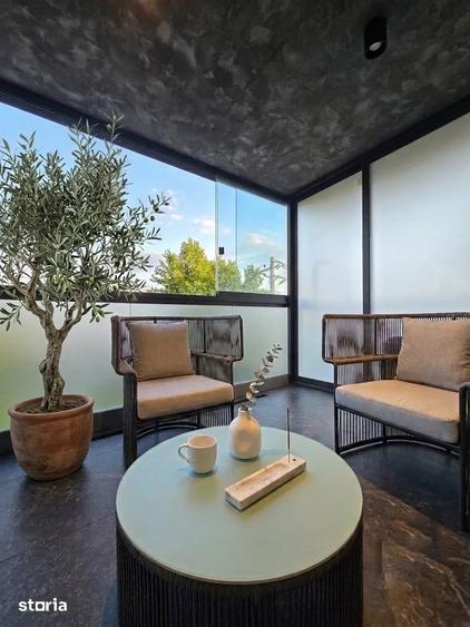 Apartament lux cu 4 camere, Pipera, Iancu Nicolae, lângă Pădurea Băneasa