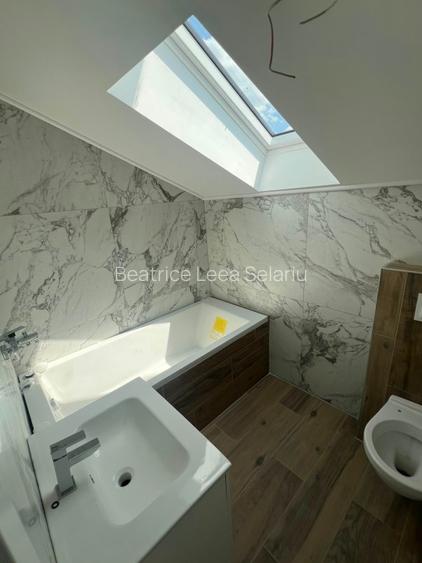 Proprietar Vand Penthouse in Giroc - 3
