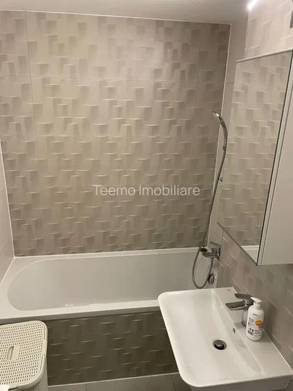 Apartament 2 camere, decomandat, 51 mp, parcare, centrala proprie, ac, Cloud 9 - 8