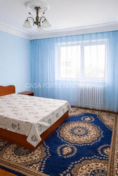 Apartament 2 camere  Doraly - Lidl - 380 euro - 3
