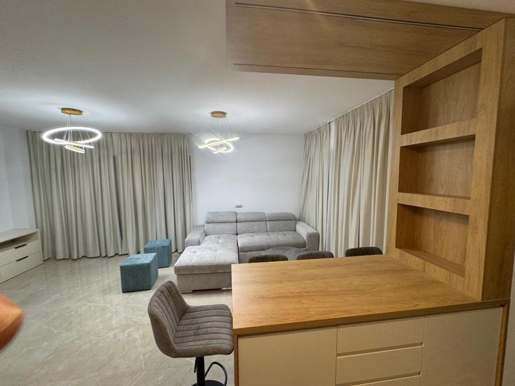 2-3 apartments de închiriat