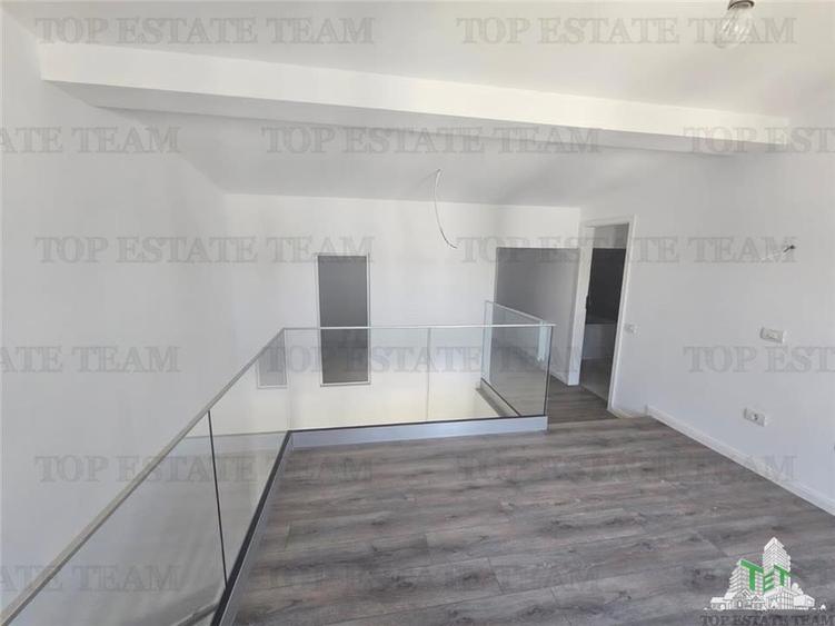 Vila 5 camere cu garaj In Prelungirea Ghencea