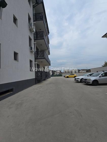 Apartament 2 Camere mobilat nou+ parcare + boxa, Strada Caisului, Fundeni Dobroe - 28