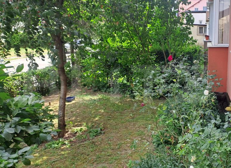Cernatu, Săcele – Apartament 2 camere cu balcon mare, parter înalt - 15