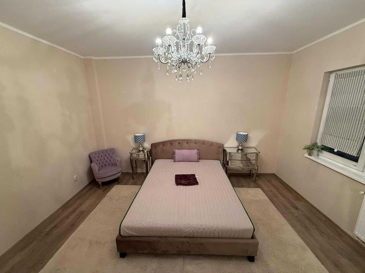 APARTAMENT INTERBELIC DE VÂNZARE 2 CAMERE